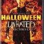 Preview DVD Halloween : Rob Zombie dit tout ! - Jaquette du 24/10/2007