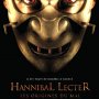 Hannibal Lecter, Les Origines du Mal - Affiche du 25/09/2007 Hannibal Lecter, Les Origines du Mal - Affiche du 25/09/2007