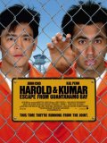 Harold et Kumar s'évadent de Guantanamo Bay