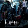 Harry Potter et la Coupe de Feu - Affiche du 24/10/2007