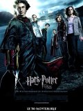 Harry Potter et la Coupe de Feu