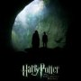 Harry Potter et le Prince de Sang-mêlé - Affiche du 29/07/2008