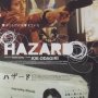 Hazard - Affiche du 21/04/2008 Hazard - Affiche du 21/04/2008