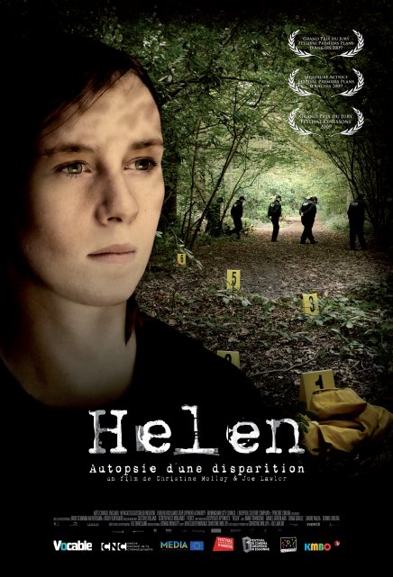 Critique du film Helen : Autopsie d'une Disparition