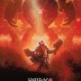 Hellboy 2 - Affiche du 24/04/2008 Hellboy 2 - Affiche du 24/04/2008