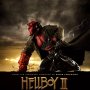 Hellboy 2 - Affiche du 16/05/2008 Hellboy 2 - Affiche du 16/05/2008