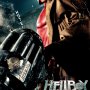 Hellboy 2 - Affiche du 19/05/2008 Hellboy 2 - Affiche du 19/05/2008
