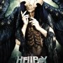 Hellboy 2 - Affiche du 19/05/2008 Hellboy 2 - Affiche du 19/05/2008