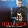 Hellraiser le pacte - Affiche du 03/02/2008