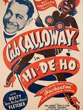 Hi-De-Ho