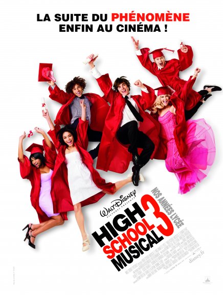 High School Musical : le remake chinois !