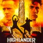 Highlander : Endgame - Affiche du 25/09/2007 Highlander : Endgame - Affiche du 25/09/2007