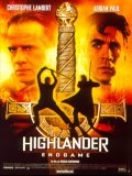 Highlander : Endgame