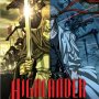 Highlander : The Search for Vengeance - Affiche du 18/04/2008