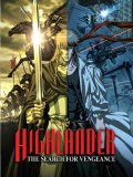 Highlander : The Search for Vengeance