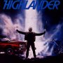 Highlander - Affiche du 25/09/2007 Highlander - Affiche du 25/09/2007