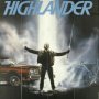 Highlander - Affiche du 21/05/2008 Highlander - Affiche du 21/05/2008