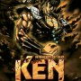 Hokuto no Ken, 1-L'Ere de Raoh - Affiche du 02/03/2008 Hokuto no Ken, 1-L'Ere de Raoh - Affiche du 02/03/2008