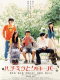 Honey and Clover