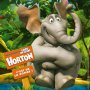 Horton - Affiche du 24/01/2008