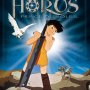 Horus, Prince du Soleil - Affiche du 17/10/2007 Horus, Prince du Soleil - Affiche du 17/10/2007