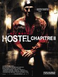 Hostel - Chapitre II