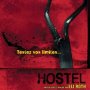 Hostel - Affiche du 05/12/2007