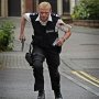 Hot Fuzz - Photo du 25/09/2007 Hot Fuzz - Photo du 25/09/2007
