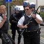 Hot Fuzz - Photo du 25/09/2007 Hot Fuzz - Photo du 25/09/2007