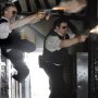 Hot Fuzz - HDDVD - Photo du 25/09/2007