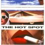 Hot Spot - Affiche du 07/03/2008