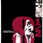 Kidman et Dench dans Nine ? - Affiche du 04/04/2008