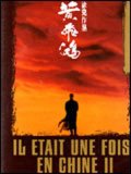 Il était une fois en Chine II : La Secte du Lotus Blanc