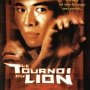 Il était une fois en Chine III : Le Tournoi du Lion - Affiche du 09/10/2008