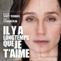 Il y a longtemps que je t'aime - Affiche du 26/02/2008 Il y a longtemps que je t'aime - Affiche du 26/02/2008