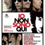 I'm Not There - Affiche du 09/11/2007