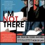I'm Not There - Affiche du 09/11/2007