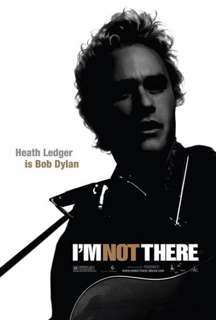 Heath Ledger (1979 - 2008)