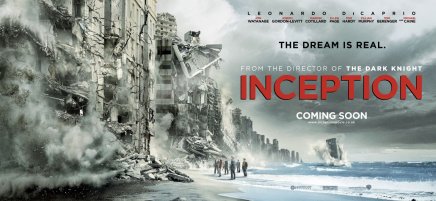 Inception : Galerie de photos Inception : Galerie de photos
