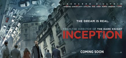 Inception : Galerie de photos Inception : Galerie de photos