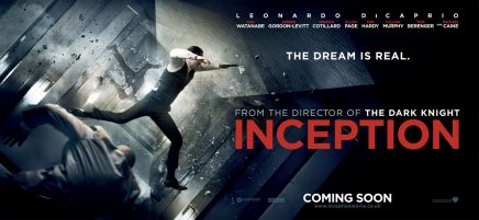Inception : Galerie de photos Inception : Galerie de photos