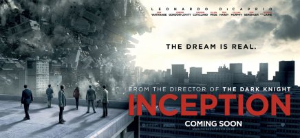 Inception : Galerie de photos Inception : Galerie de photos