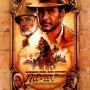 Indiana Jones et la Dernière Croisade - Affiche du 25/09/2007