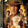 Tout sur Indiana Jones 4 en Blu-Ray et DVD - Jaquette du 15/08/2008 Tout sur Indiana Jones 4 en Blu-Ray et DVD - Jaquette du 15/08/2008