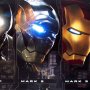 Iron Man 2 pour 2010 ? - Affiche du 25/02/2008 Iron Man 2 pour 2010 ? - Affiche du 25/02/2008