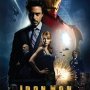 Iron Man : les affiches américaine et internationale - Affiche du 07/03/2008