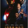 Iron Man / Speed Racer : les effets spéciaux révélés - Affiche du 07/03/2008