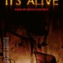 It's Alive : Premières images du remake - Affiche du 04/11/2007