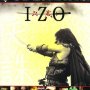 Izo - Affiche du 03/02/2008