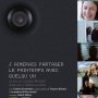 J'aimerais partager le printemps avec quelqu'un - Affiche du 27/03/2008 J'aimerais partager le printemps avec quelqu'un - Affiche du 27/03/2008